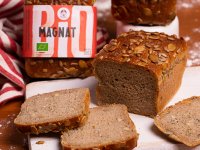 Chleb Magnat BIO 300 g